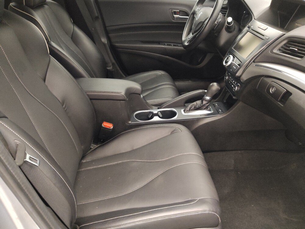 2019 Acura ILX in Tampa, FL 33612 - 18115841 21