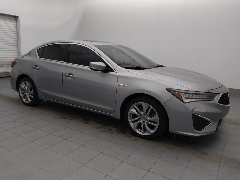 2019 Acura ILX in Tampa, FL 33612 - 18115841 11