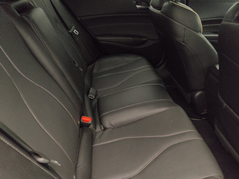 2019 Acura ILX in Tampa, FL 33612 - 18115841 19