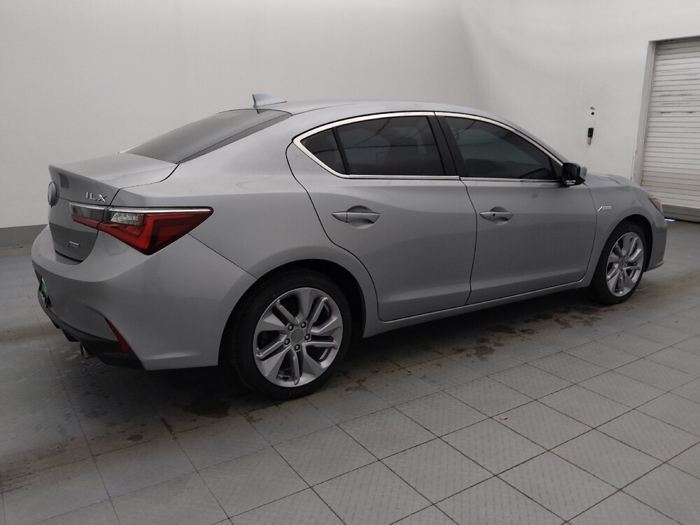 2019 Acura ILX in Tampa, FL 33612 - 18115841 10