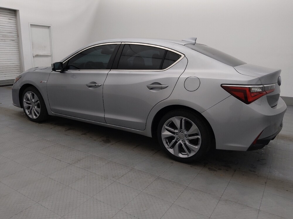 2019 Acura ILX in Tampa, FL 33612 - 18115841 3