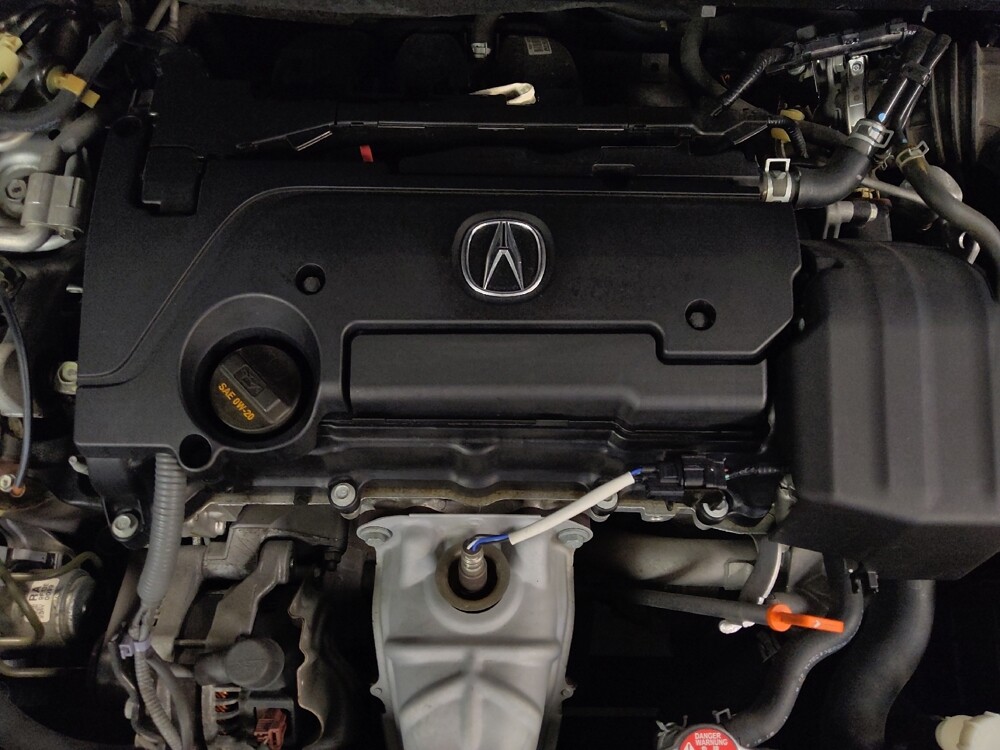 2019 Acura ILX in Tampa, FL 33612 - 18115841 30