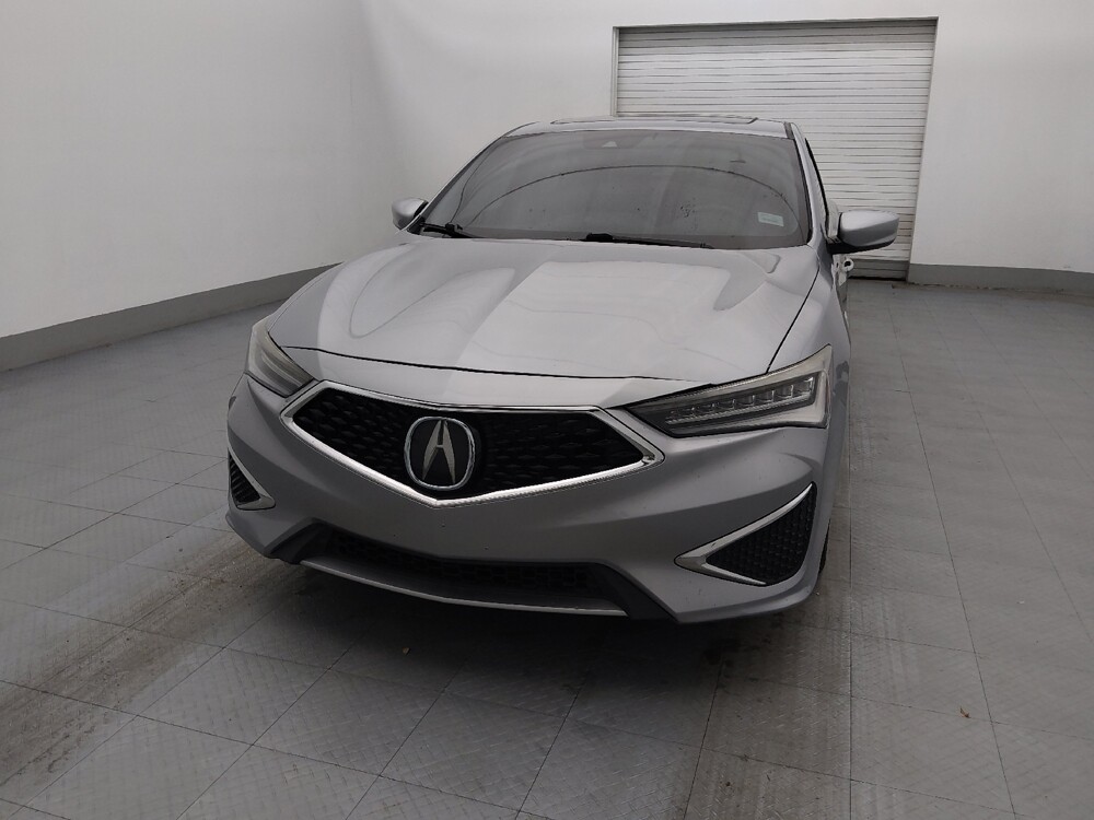 2019 Acura ILX in Tampa, FL 33612 - 18115841 15