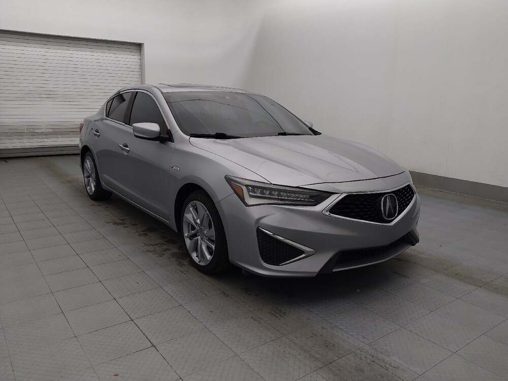 2019 Acura ILX in Tampa, FL 33612 - 18115841 13