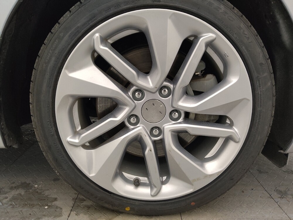 2019 Acura ILX in Tampa, FL 33612 - 18115841 31