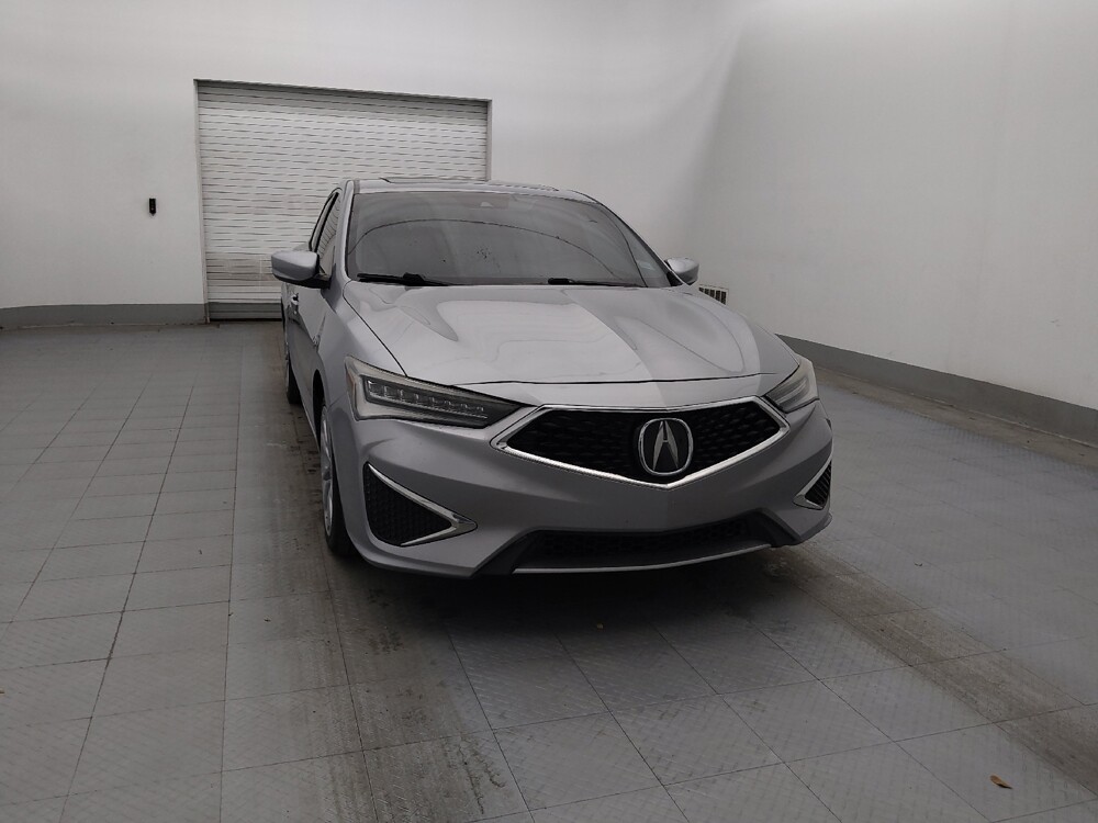 2019 Acura ILX in Tampa, FL 33612 - 18115841 14