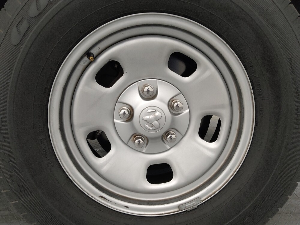 2023 RAM 1500 in Tallahassee, FL 32304 - 18115842 31