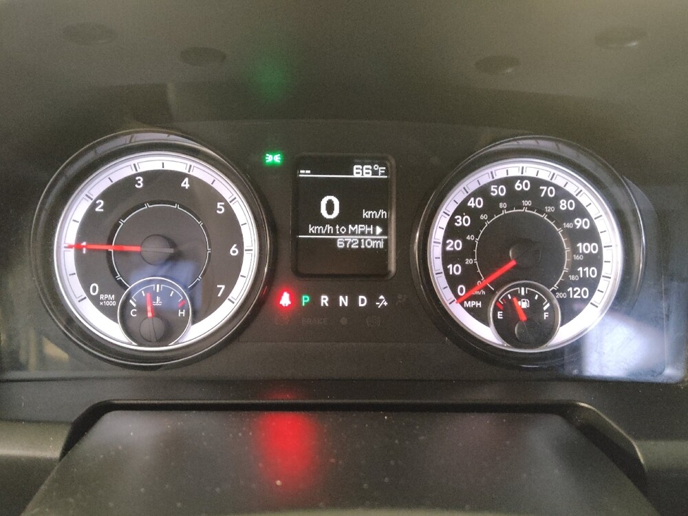 2023 RAM 1500 in Tallahassee, FL 32304 - 18115842 23