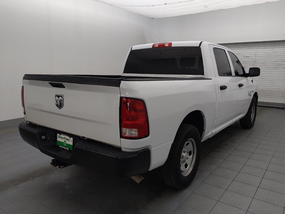 2023 RAM 1500 in Tallahassee, FL 32304 - 18115842 9