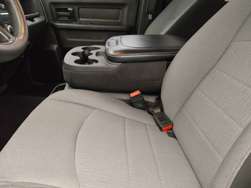 2023 RAM 1500 in Tallahassee, FL 32304 - 18115842 17