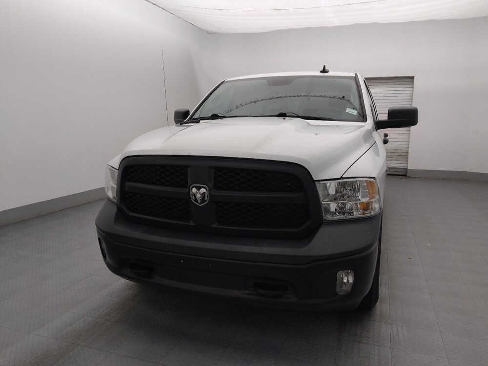 2023 RAM 1500 in Tallahassee, FL 32304 - 18115842 15