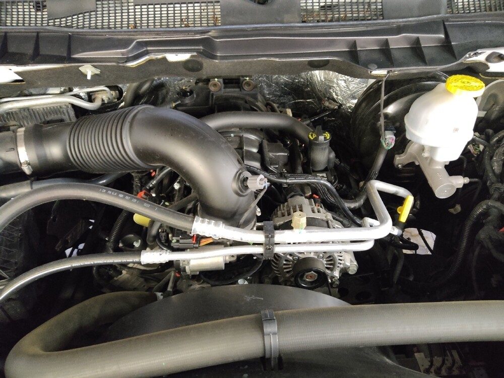 2023 RAM 1500 in Tallahassee, FL 32304 - 18115842 30