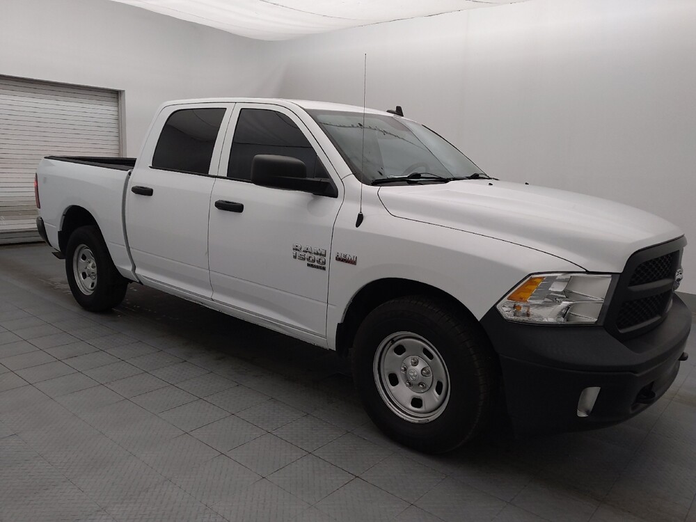 2023 RAM 1500 in Tallahassee, FL 32304 - 18115842 11