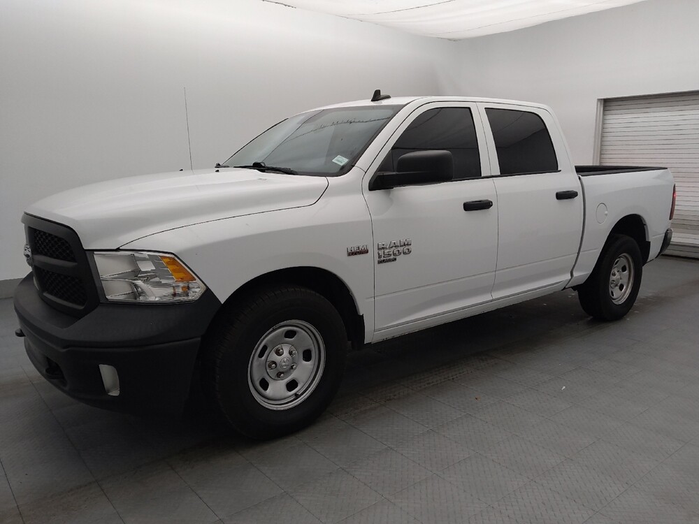 2023 RAM 1500 in Tallahassee, FL 32304 - 18115842 2