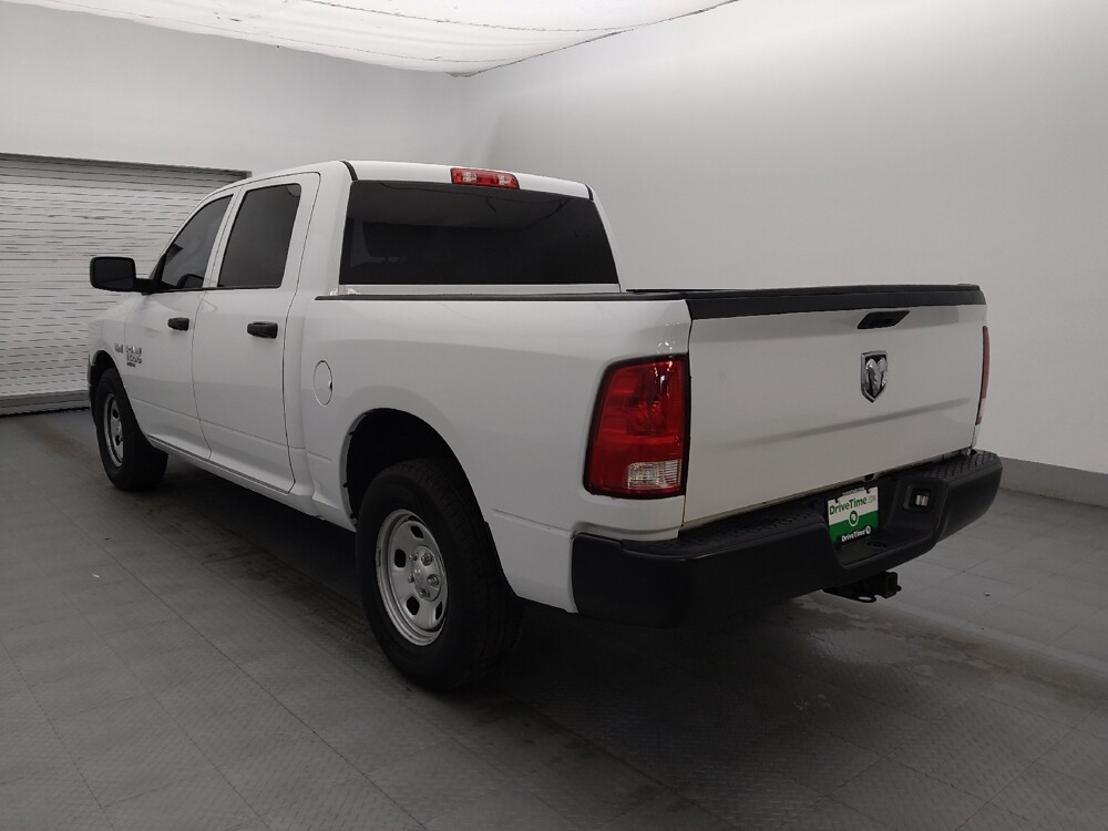 2023 RAM 1500 in Tallahassee, FL 32304 - 18115842 5