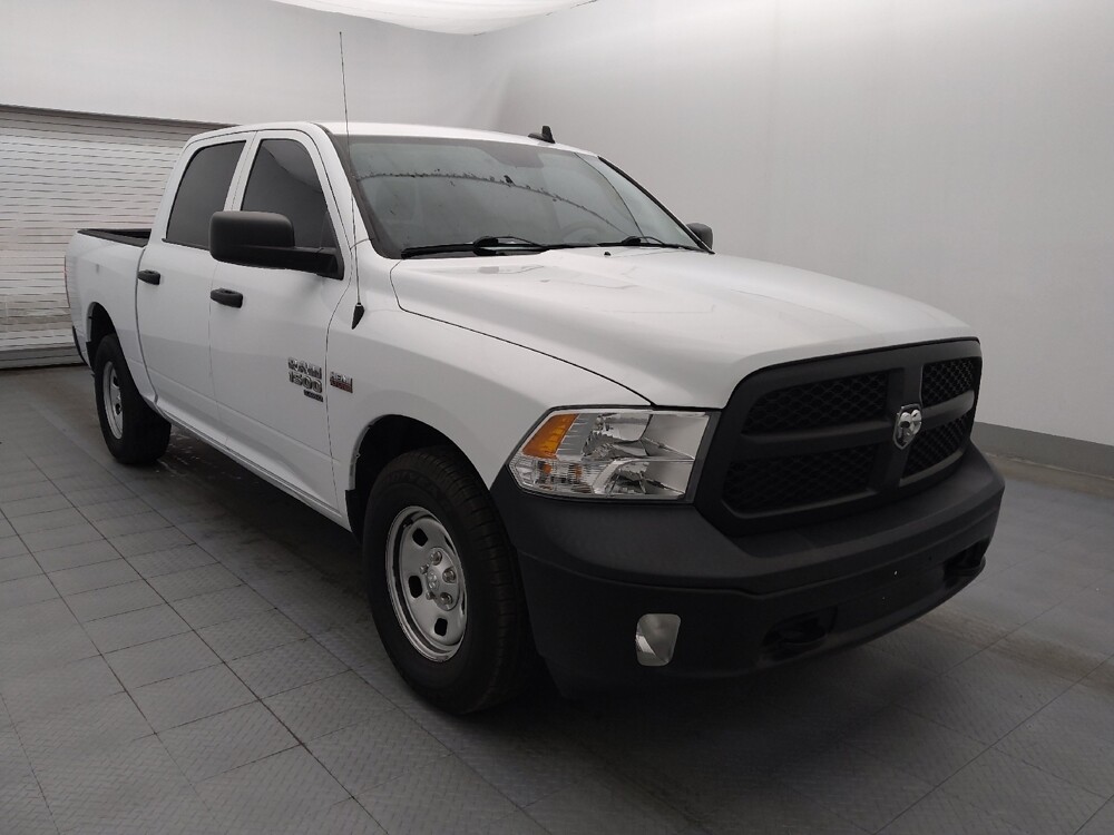 2023 RAM 1500 in Tallahassee, FL 32304 - 18115842 13