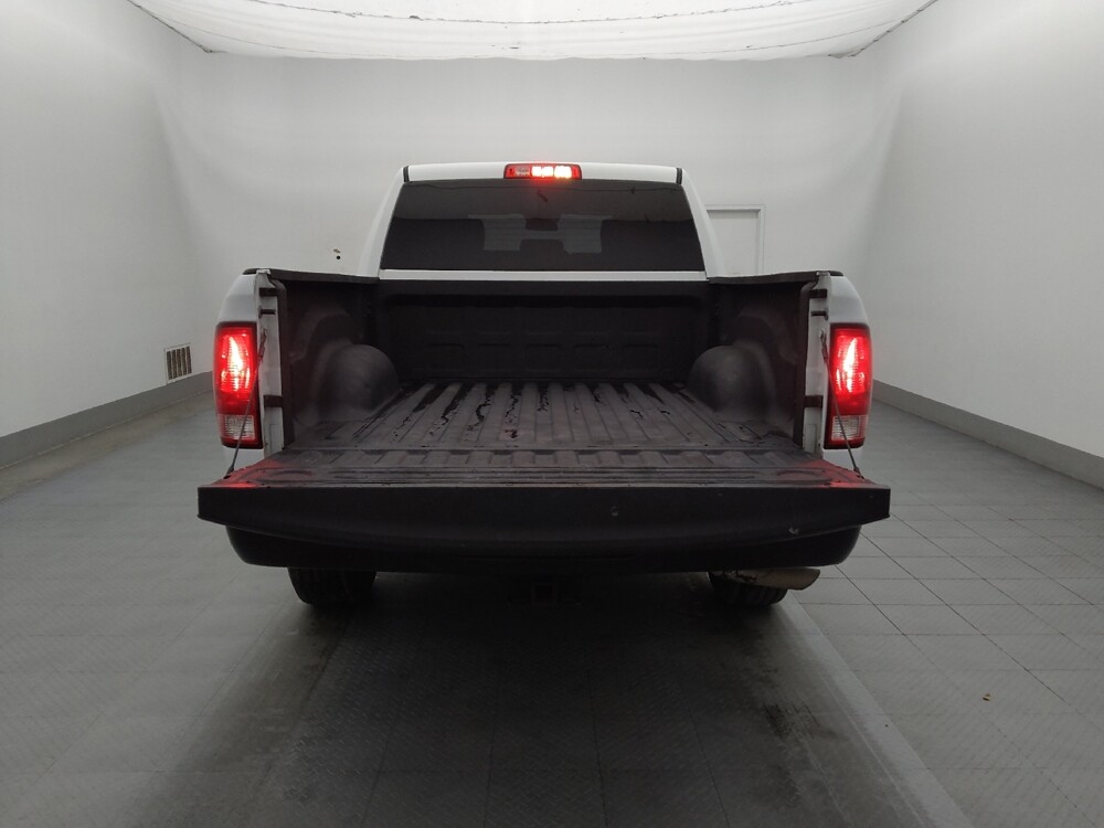 2023 RAM 1500 in Tallahassee, FL 32304 - 18115842 29