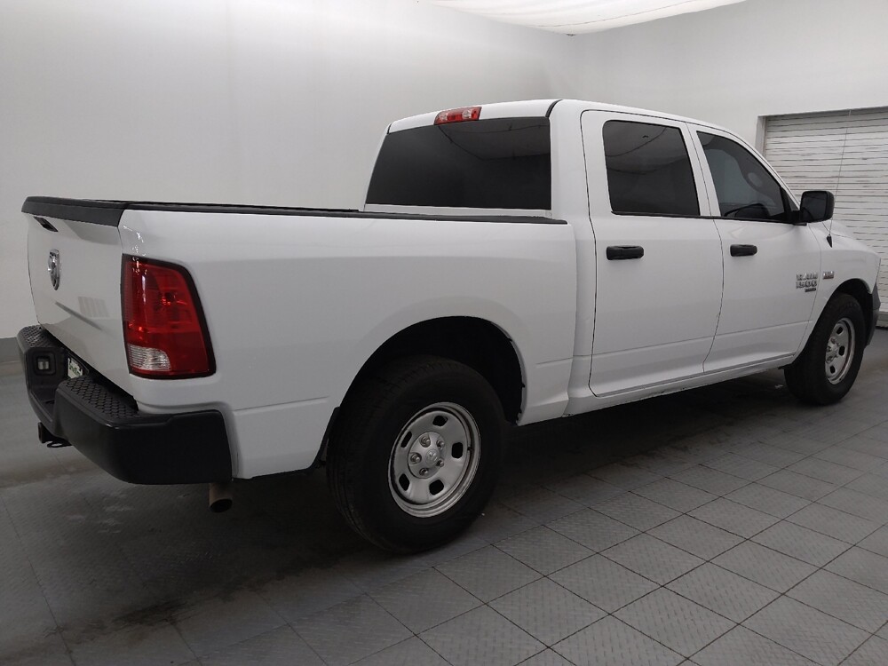 2023 RAM 1500 in Tallahassee, FL 32304 - 18115842 10