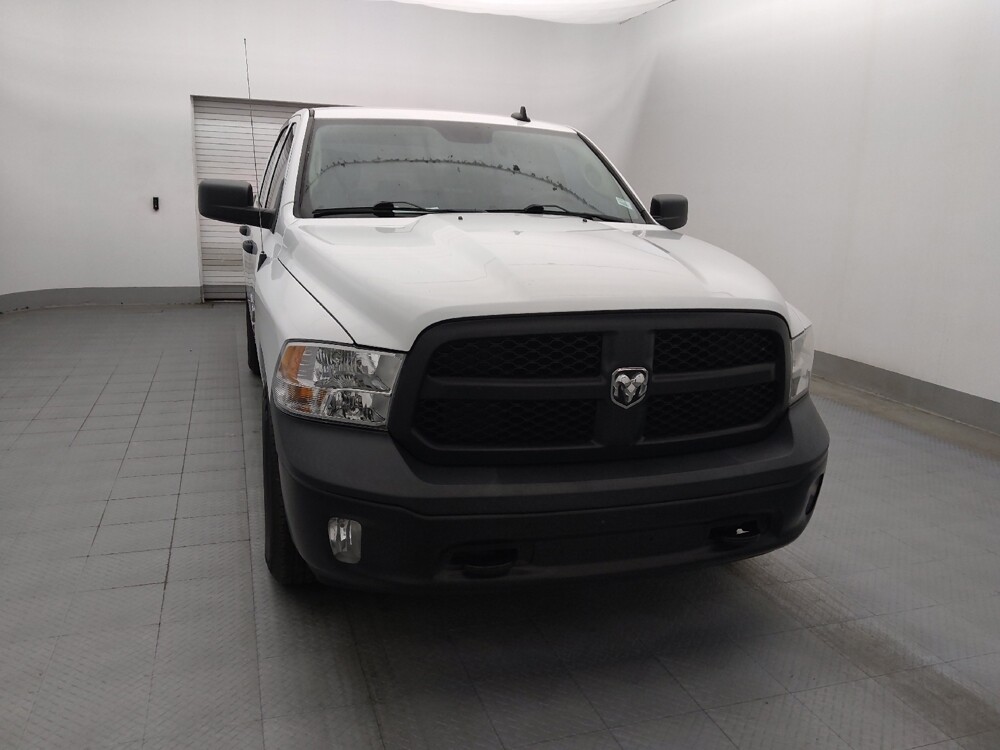 2023 RAM 1500 in Tallahassee, FL 32304 - 18115842 14