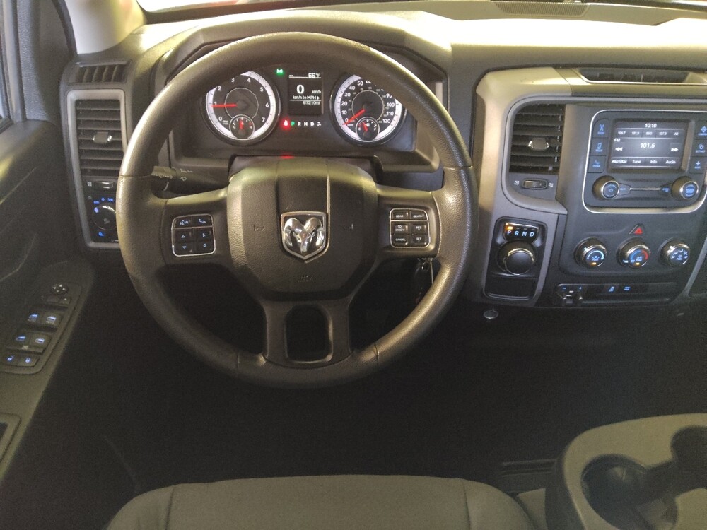 2023 RAM 1500 in Tallahassee, FL 32304 - 18115842 22