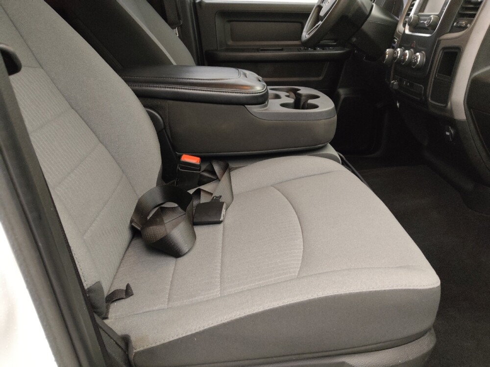 2023 RAM 1500 in Tallahassee, FL 32304 - 18115842 21