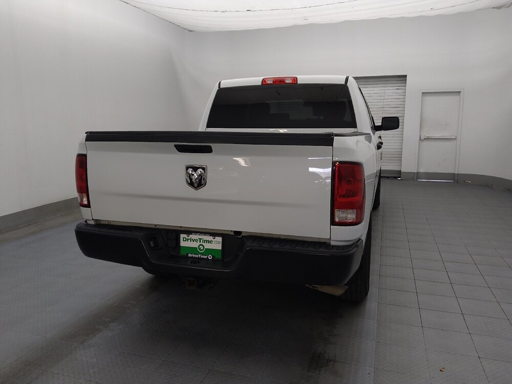 2023 RAM 1500 in Tallahassee, FL 32304 - 18115842 7