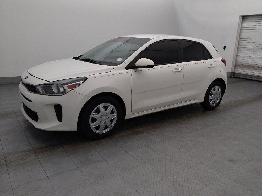 2020 Kia Rio in Tallahassee, FL 32304 - 18115843 2