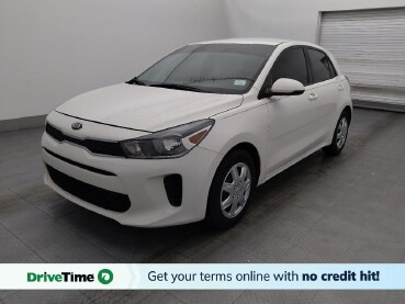 2020 Kia Rio in Tallahassee, FL 32304