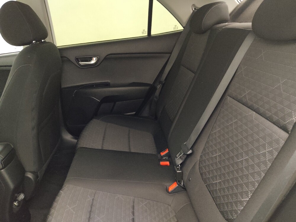 2020 Kia Rio in Tallahassee, FL 32304 - 18115843 18