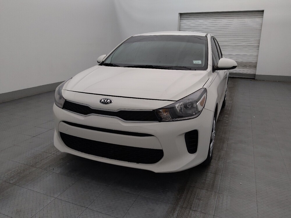 2020 Kia Rio in Tallahassee, FL 32304 - 18115843 15
