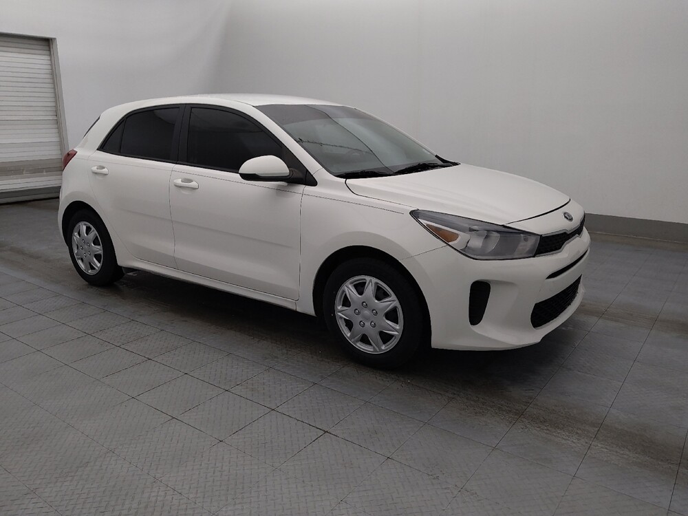 2020 Kia Rio in Tallahassee, FL 32304 - 18115843 11