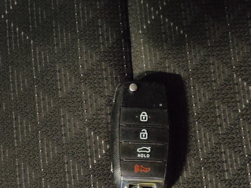 2020 Kia Rio in Tallahassee, FL 32304 - 18115843 32