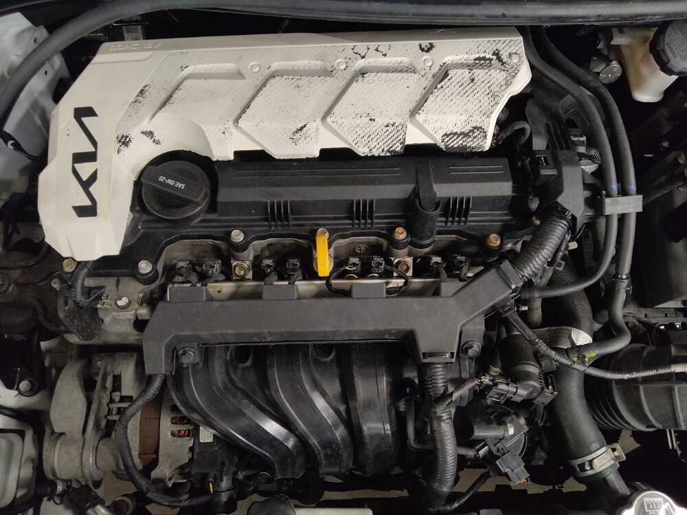 2020 Kia Rio in Tallahassee, FL 32304 - 18115843 30