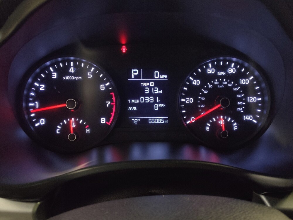 2020 Kia Rio in Tallahassee, FL 32304 - 18115843 23