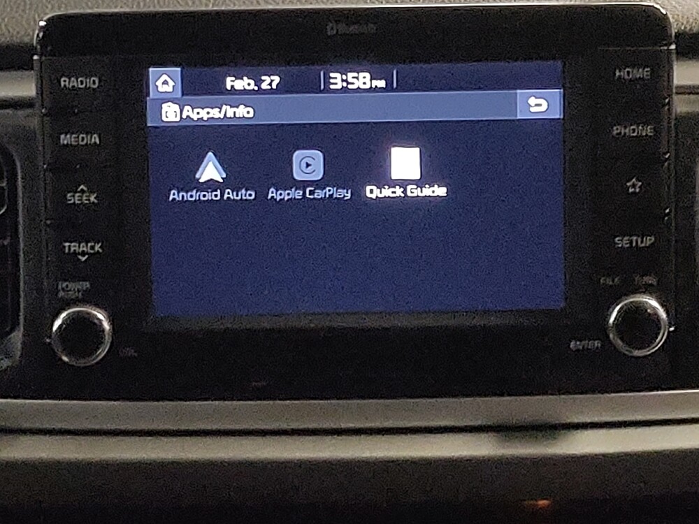 2020 Kia Rio in Tallahassee, FL 32304 - 18115843 25