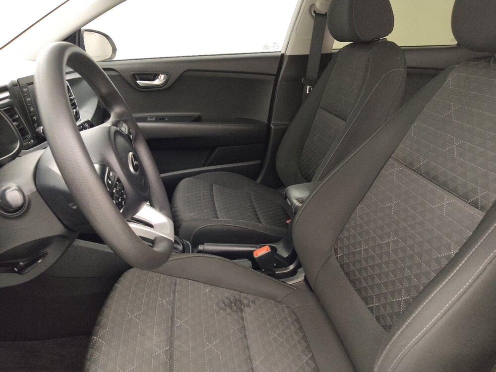 2020 Kia Rio in Tallahassee, FL 32304 - 18115843 17