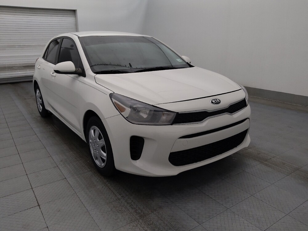 2020 Kia Rio in Tallahassee, FL 32304 - 18115843 13