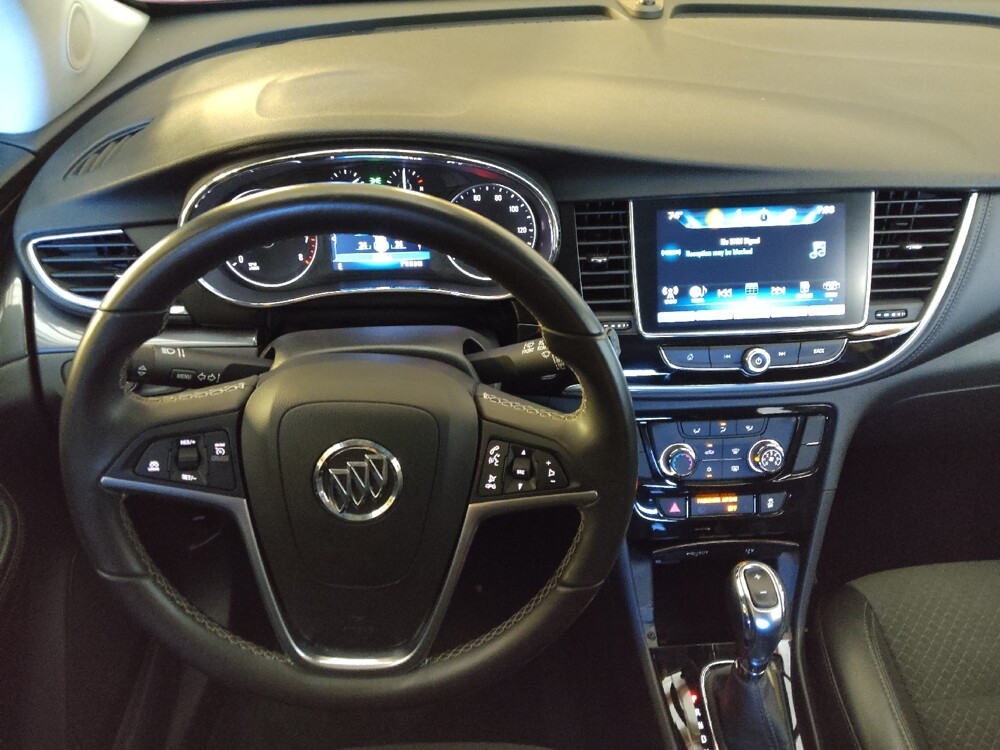 2019 Buick Encore in Tampa, FL 33612 - 18115844 22