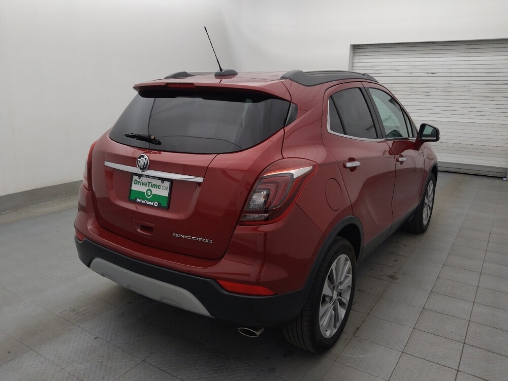 2019 Buick Encore in Tampa, FL 33612 - 18115844 9