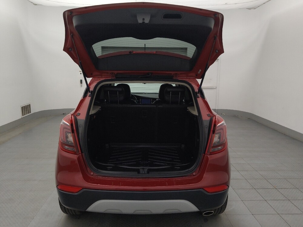 2019 Buick Encore in Tampa, FL 33612 - 18115844 29