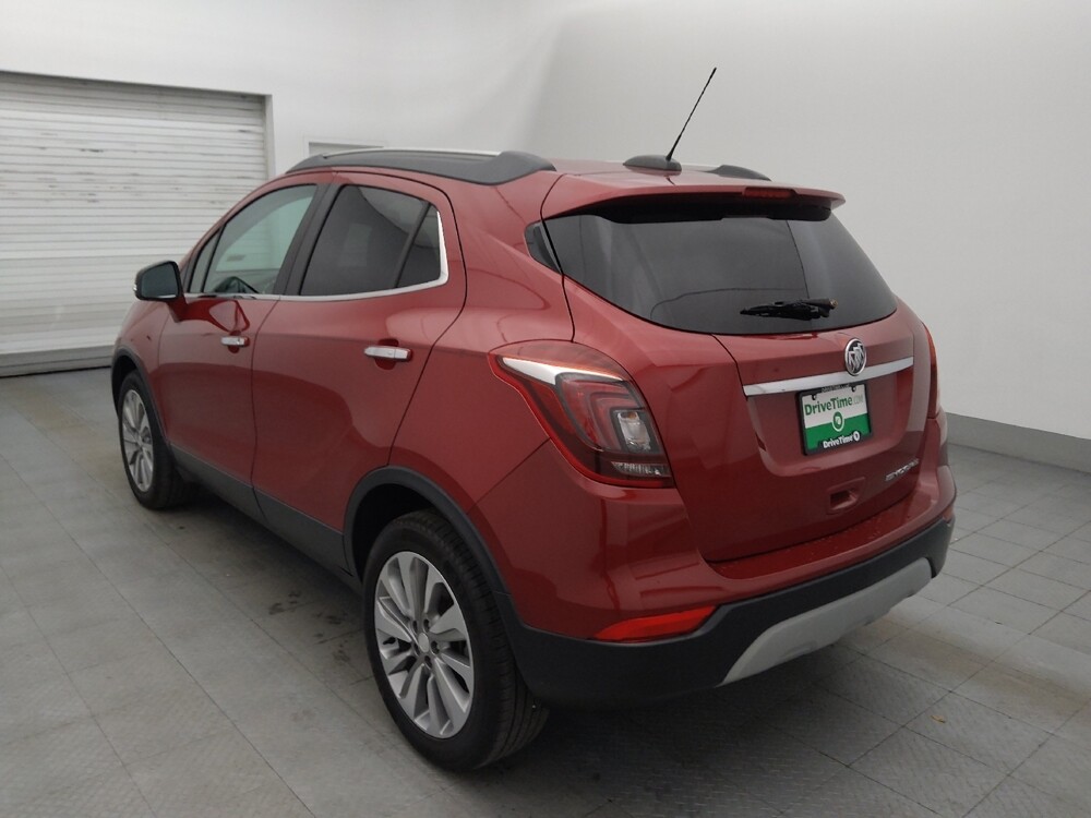 2019 Buick Encore in Tampa, FL 33612 - 18115844 5