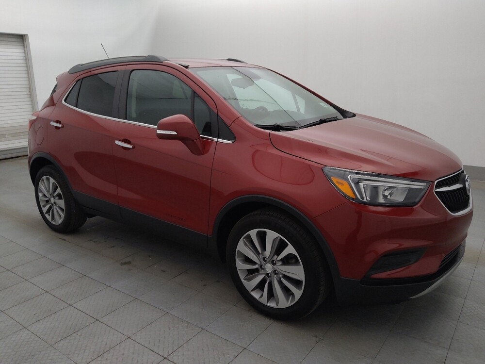 2019 Buick Encore in Tampa, FL 33612 - 18115844 11