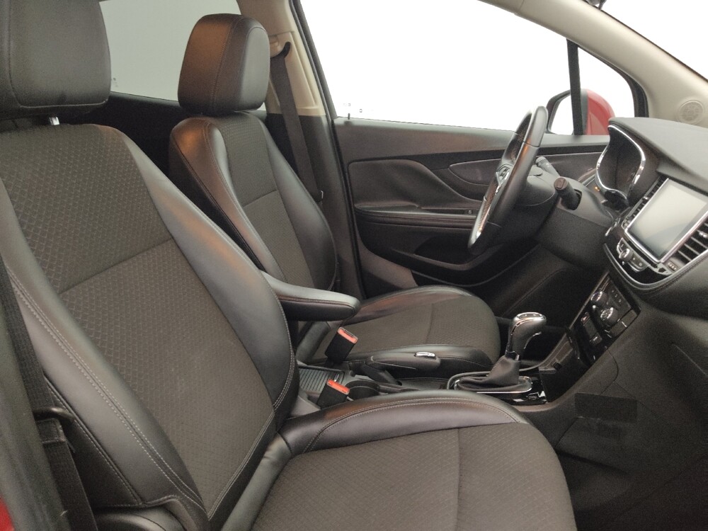 2019 Buick Encore in Tampa, FL 33612 - 18115844 21