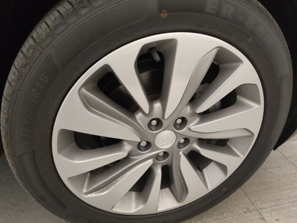 2019 Buick Encore in Tampa, FL 33612 - 18115844 31