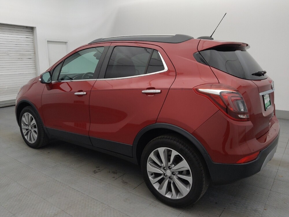 2019 Buick Encore in Tampa, FL 33612 - 18115844 3