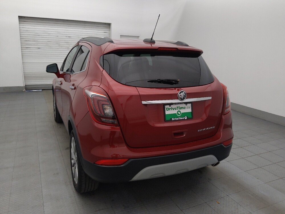 2019 Buick Encore in Tampa, FL 33612 - 18115844 6