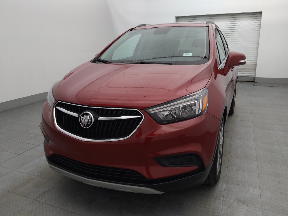 2019 Buick Encore in Tampa, FL 33612 - 18115844 15