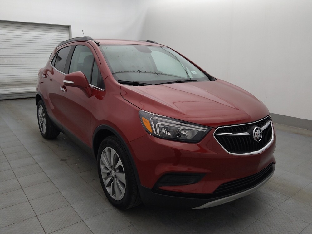 2019 Buick Encore in Tampa, FL 33612 - 18115844 13