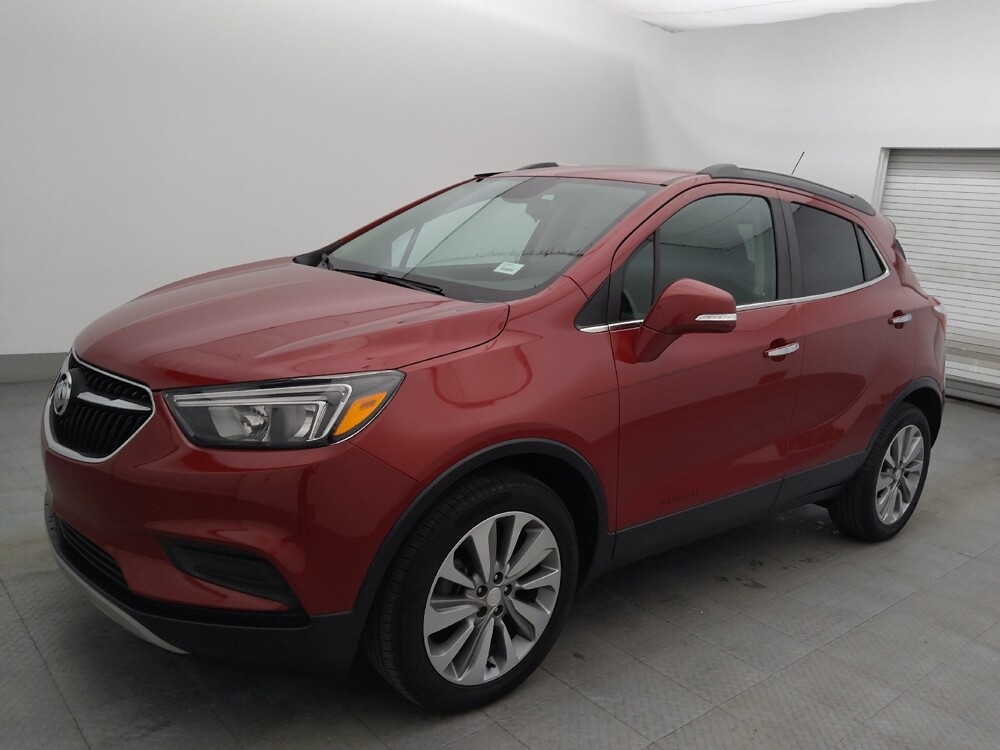 2019 Buick Encore in Tampa, FL 33612 - 18115844 2