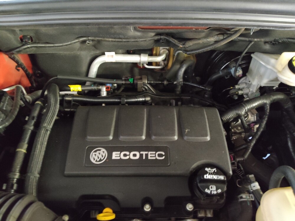 2019 Buick Encore in Tampa, FL 33612 - 18115844 30